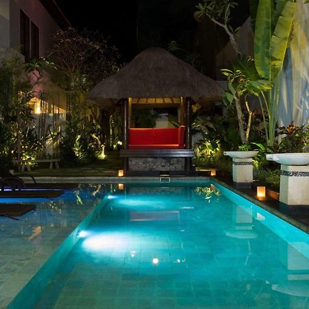 The Secret Villas Семіньяк Екстер'єр фото