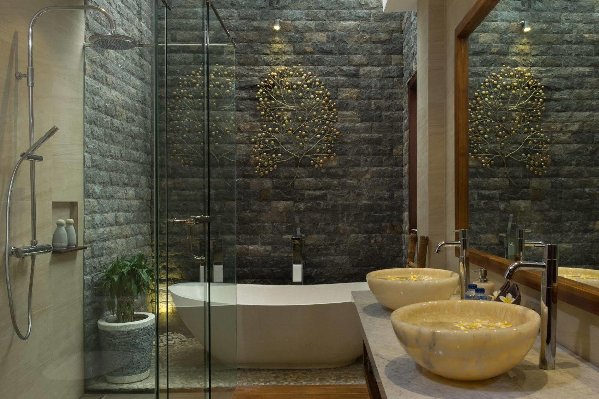 The Secret Villas Семіньяк Екстер'єр фото